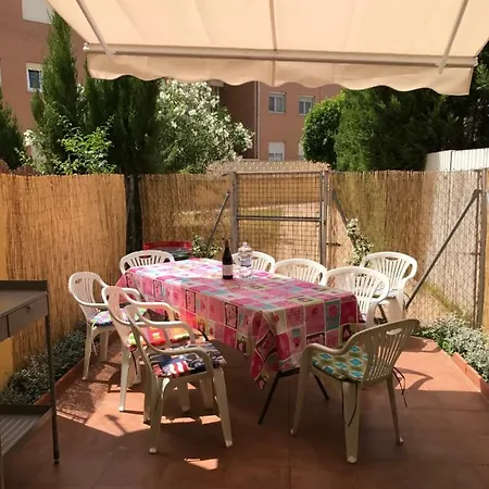 Casa Miraflor Holiday home Denia