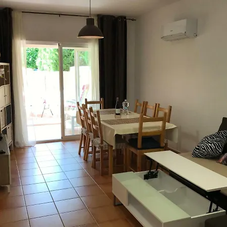 Casa Miraflor Holiday home *