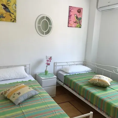 Casa Miraflor Holiday home