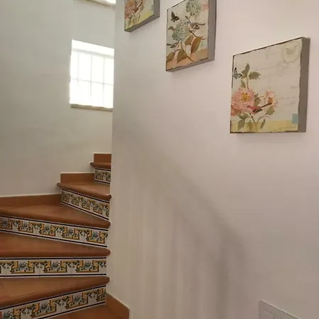 Holiday home Casa Miraflor