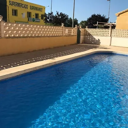 Casa Miraflor Holiday home Denia